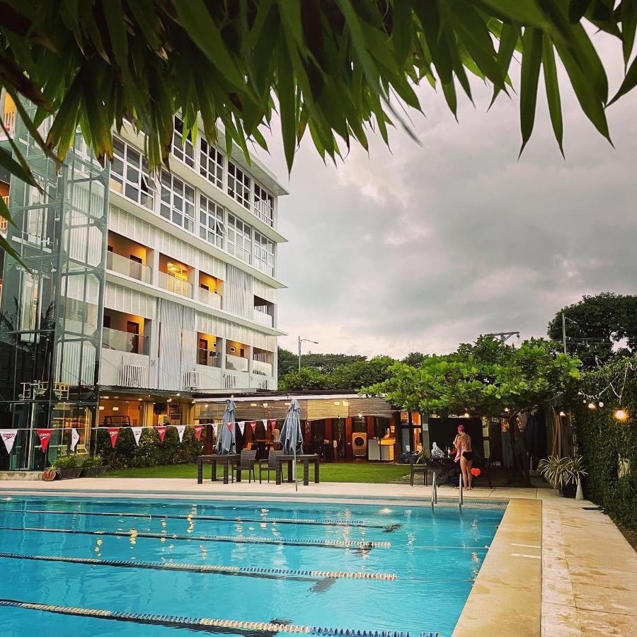 Ciabel Hotel And Fitness Center San Juan  Eksteriør billede