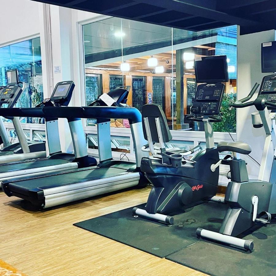 Ciabel Hotel And Fitness Center San Juan  Eksteriør billede