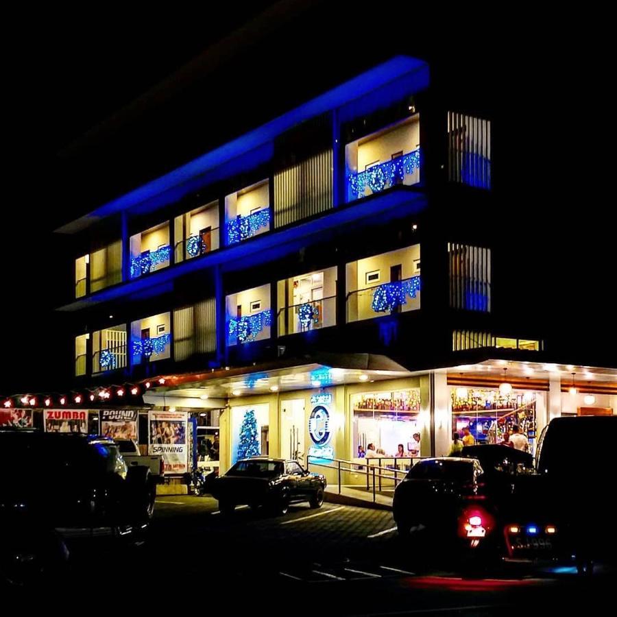 Ciabel Hotel And Fitness Center San Juan  Eksteriør billede